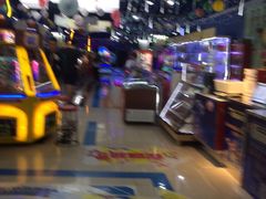 -大玩家(平江万达店)