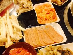 -邓莽子老火锅(鲁祖庙店)