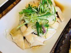 石龙和庆豆皮鸡-小和庆·知味(首铸万科店)