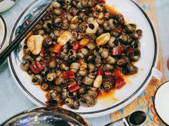 -大师傅金奖啤酒鱼(西街口总店)