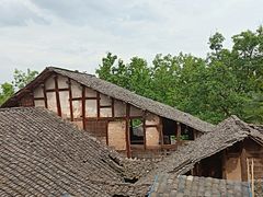 -恩阳古镇