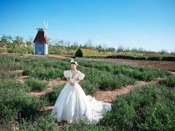 -第一夫人婚纱摄影(南京店)