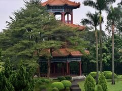 -广州莲花山旅游区