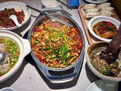 -大碗先生(万家丽店)