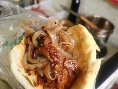 -小陈方酥锅盔(古城总店)
