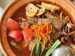 -品味泸沽湖•民族特色菜(大落水店)
