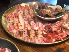 -韩一品韩国料理(柏庐南路店)