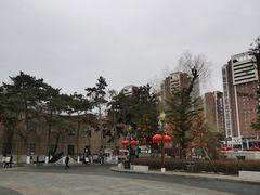 -长影旧址博物馆