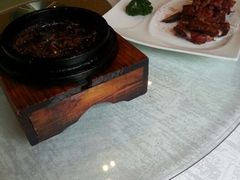 android_upload_pic-香雪海饭店中餐厅(人民桥店)