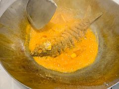 -阿五黄河大鲤鱼(纬三路店)