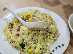 扬州炒饭-蒋家桥饺面店(广陵路店)