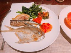 -中航泊悦酒店·云庭咖啡厅(虹桥机场T2店)