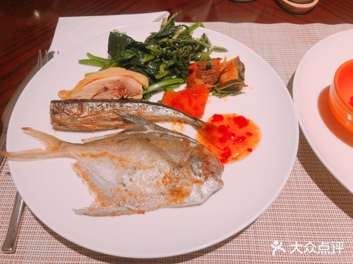 中航泊悦酒店·云庭咖啡厅(虹桥机场T2店)图片