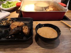 -新辣道鱼火锅(上地华联店)