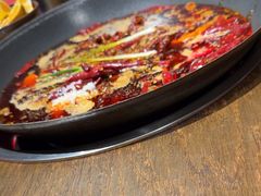 -萍姐火锅·公路夜市(打浦桥日月光店)