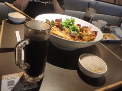 -川成元·麻辣香锅(凯德MALL西直门店)