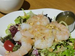 -HELLO 27 意面·沙拉·帕尼尼