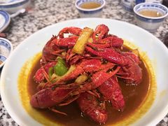 -南京大牌档(崇文门国瑞店)