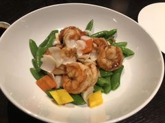 -宝丽轩中餐厅BAOLIXUAN