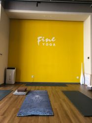 -FineYoga梵音瑜伽·普拉提