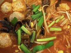 -王大乔泡椒米线·小火锅(星城天地店)