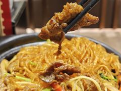 -有璟阁港式餐厅(国贸商城店)