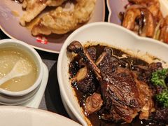 -上和臻品中国菜(花园街店)