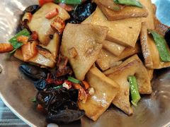 -自游人·美食一楼·地道徽菜(三十年名店)