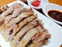 -品回味清真西北楼(宁波首店)