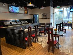 -克比叔叔印度餐厅Kebabs on the Grille(人民广场店)