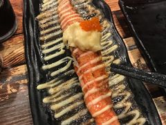 -榴大大·寿司先生(哈街店)