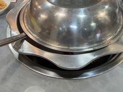 -光头药膳鸡(莱茵小镇店)