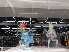 -泡泡玛特POPMART(侨福芳草地店)