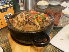 -格日勒阿妈蒙古厨房(大召店)