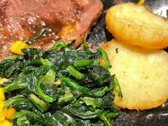 -萨莉亚意式餐厅(杭州西溪龙湖天街店)