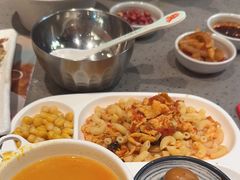 -大师兄·手工面·西北菜(美的悦然广场店)