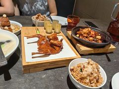 -汤城小厨•粤菜•靓汤(苏州街店)