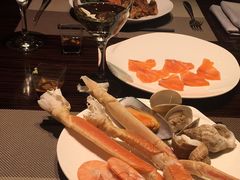 -上海东方佘山翰悦阁酒店·Vie全日制餐厅