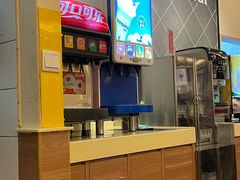 -萨莉亚意式餐厅(恒宝广场店)