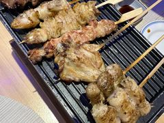 -琴寿司居酒屋(中山广场店)