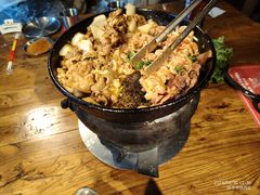 -名扬烤肉(起源店)