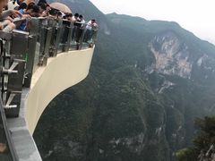 -重庆云阳龙缸景区