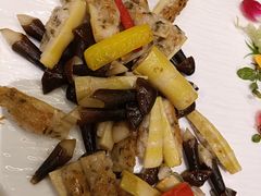 -院里寻菜·精致庭院菜(观沙岭店)