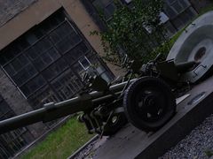 -南京晨光1865创意产业园