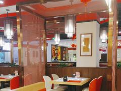 -晋阳春·山西菜·北京烤鸭(交大店)