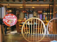 -江边城外烤全鱼(方庄店)