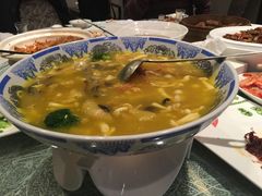 -不倒翁·徽天下名菜楼(马鞍山路店)