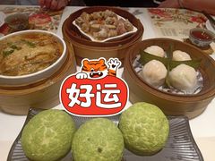 -虾饺妹·酒家(金碧店)