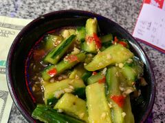 -蘭奢雅集·江浙菜(青山江滩店)