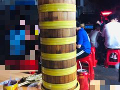 -肥佬夜茶(早茶·西乡店)